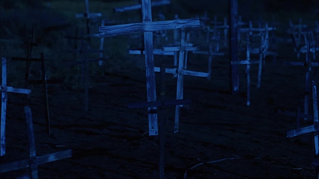 Будинок тисячі трупів backdrop 5