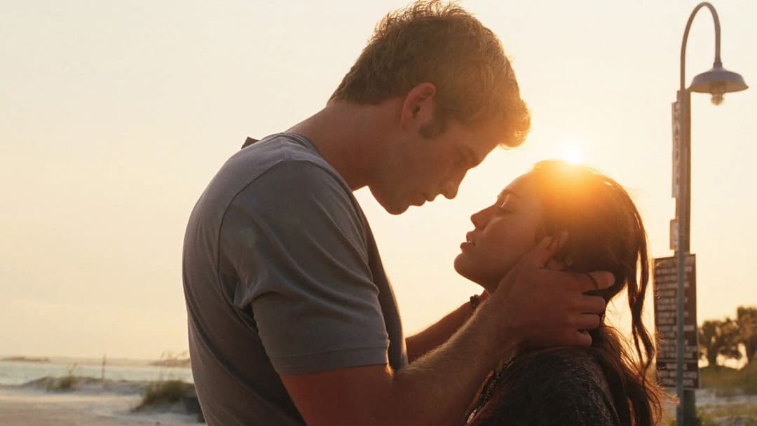 The Last Song backdrop 8