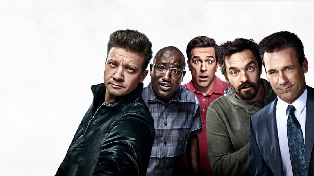 Catch Me! backdrop 5