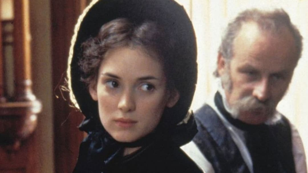 Little Women backdrop 18