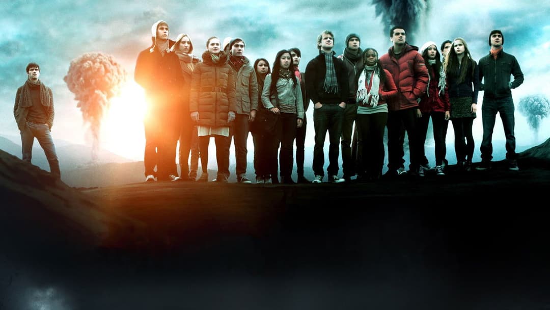 Філософи: Урок виживання backdrop 3