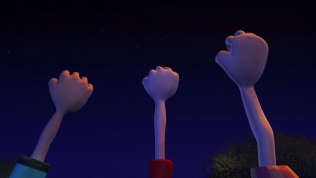 Jimmy Neutron: Boy Genius backdrop 9