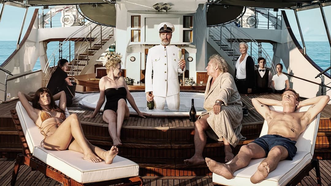 Triangle of Sadness backdrop 7