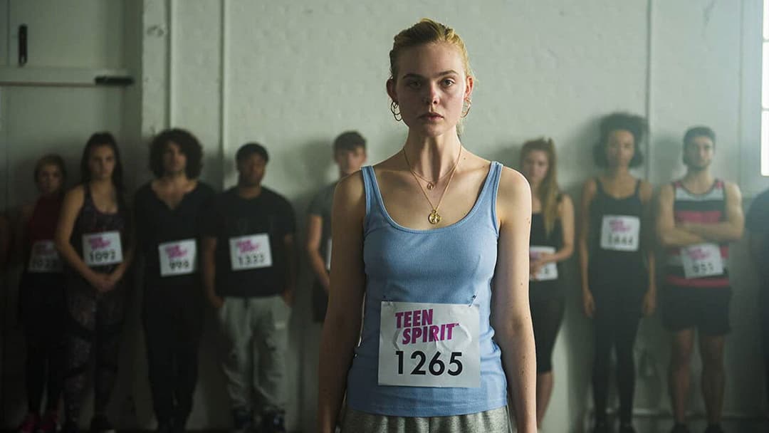 Teen Spirit backdrop 16