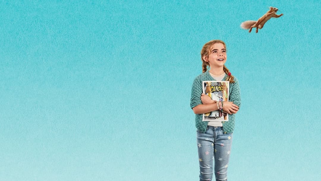 Flora & Ulysses backdrop 5