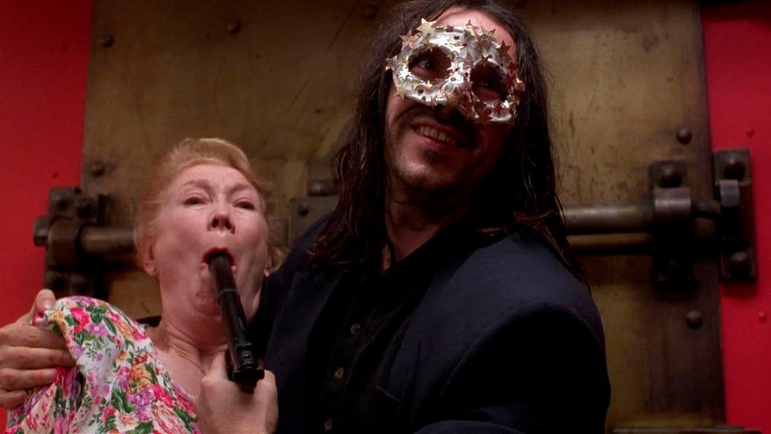 Вбити Зої backdrop 11