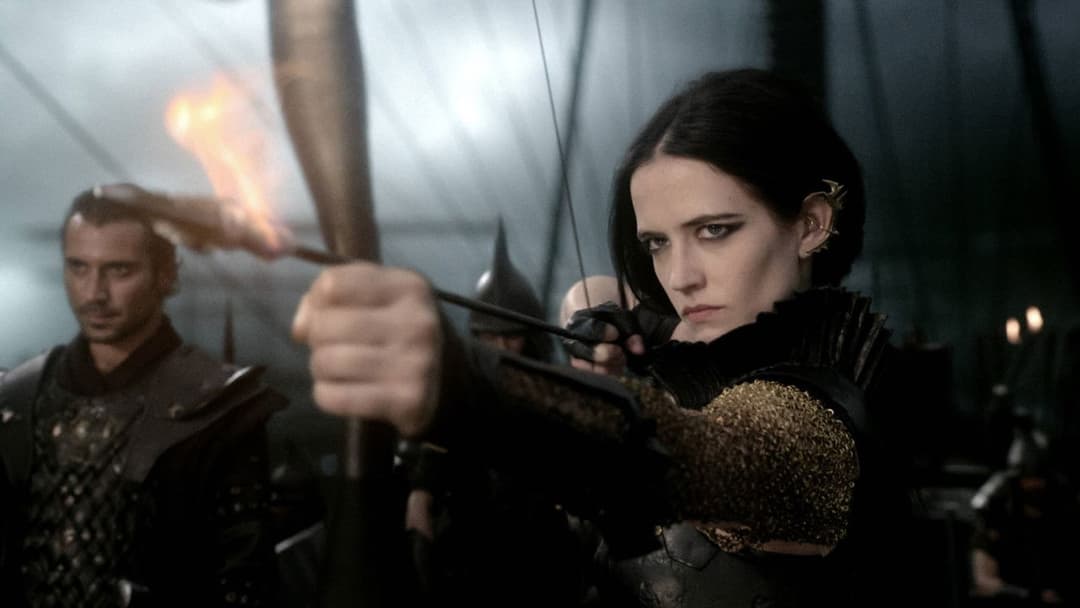 300 спартанців: Відродження імперії backdrop 3