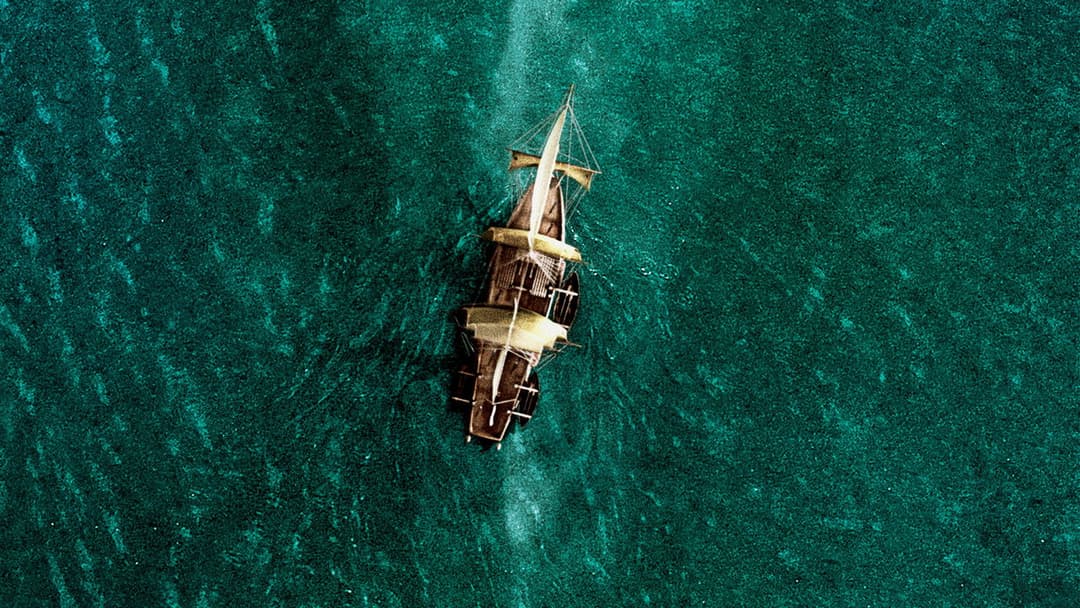 In the Heart of the Sea backdrop 1