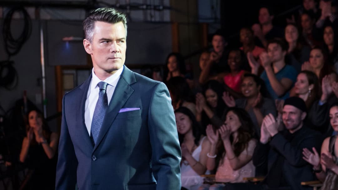 This Is Your Death backdrop 4