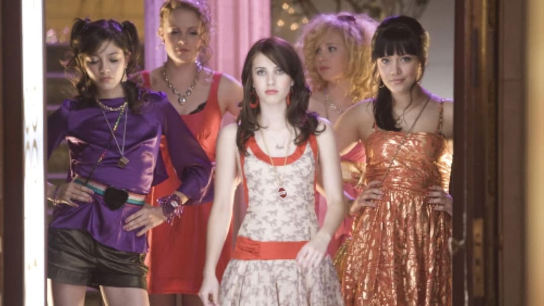 Wild Child backdrop 15