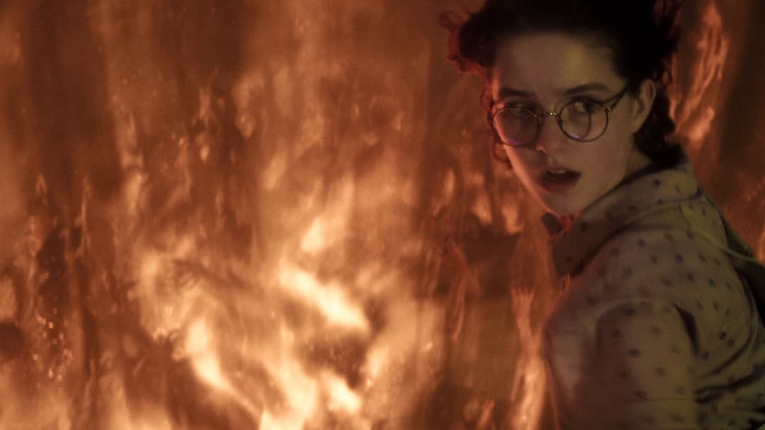 Мисливці на привидів: З того світу backdrop 14