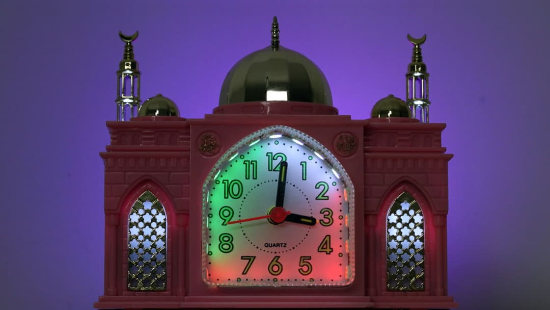 Crows Are White backdrop 6