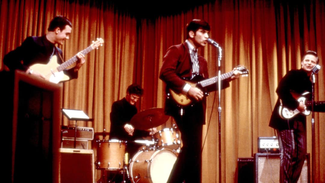 Те, що ти робиш backdrop 16