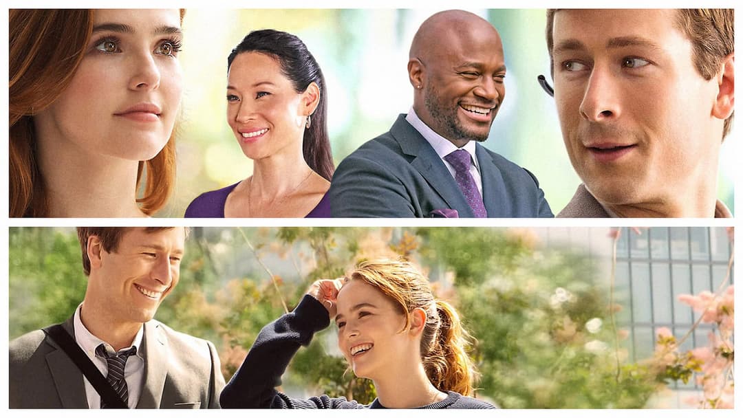 Set It Up backdrop 5