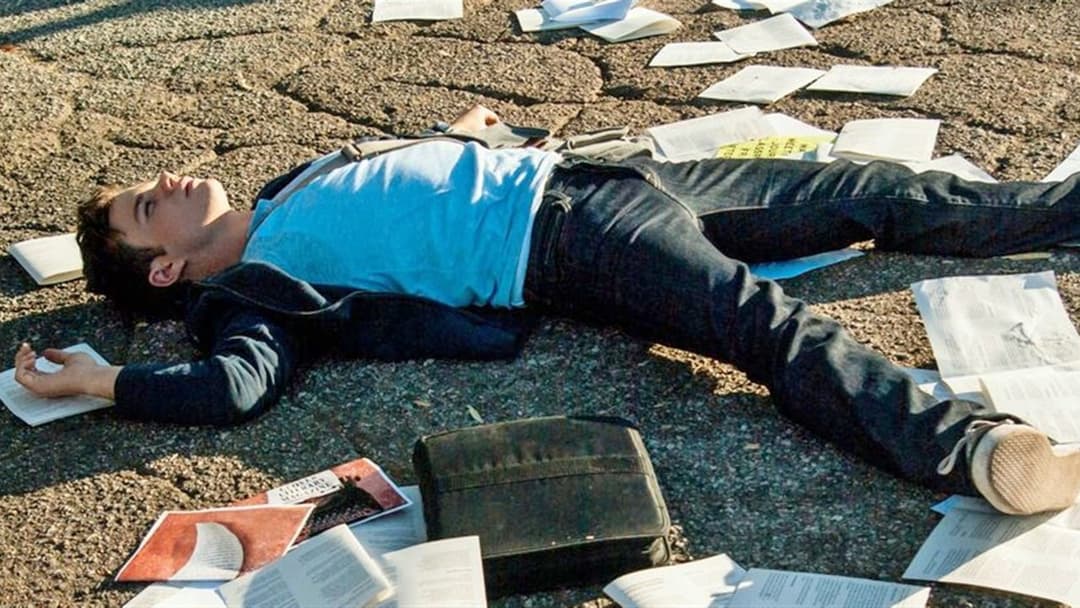 Удар блискавки