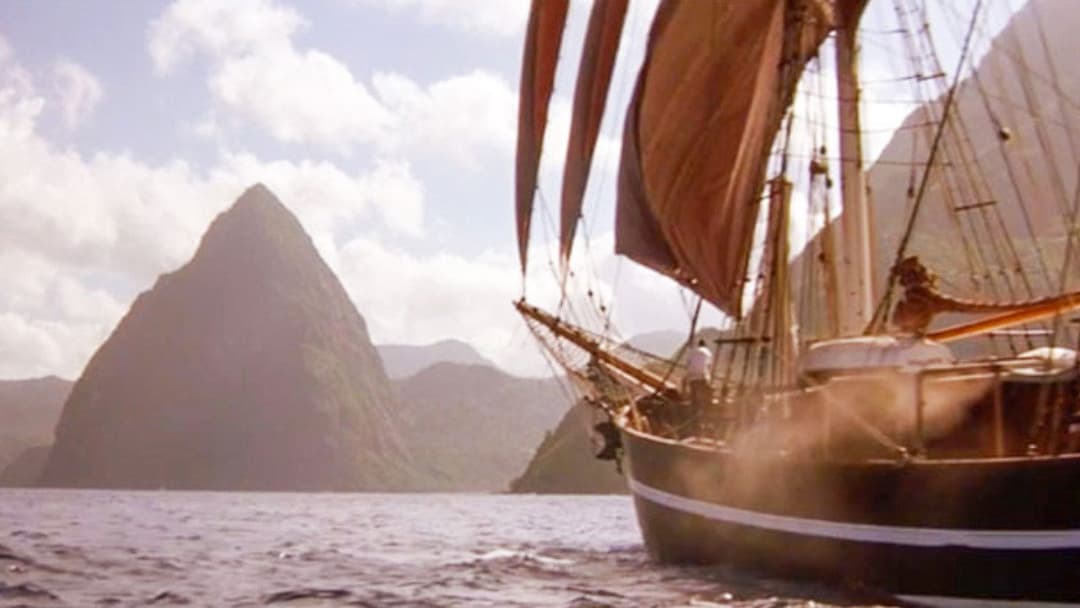 Білий шквал backdrop 17