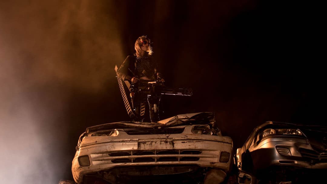 Guns Akimbo backdrop 12