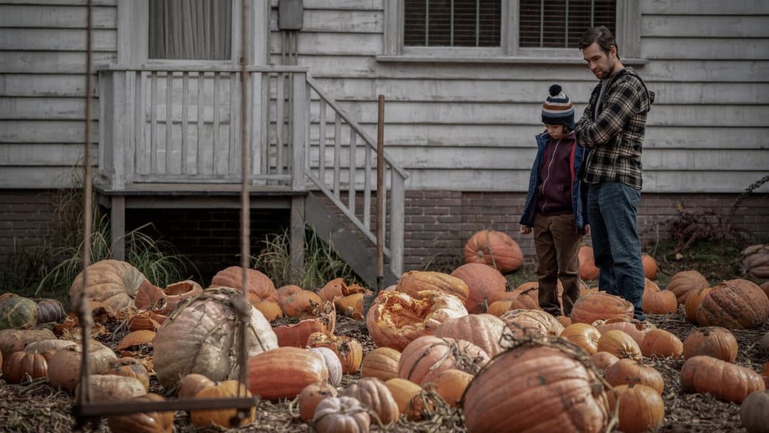 Павутиння backdrop 14