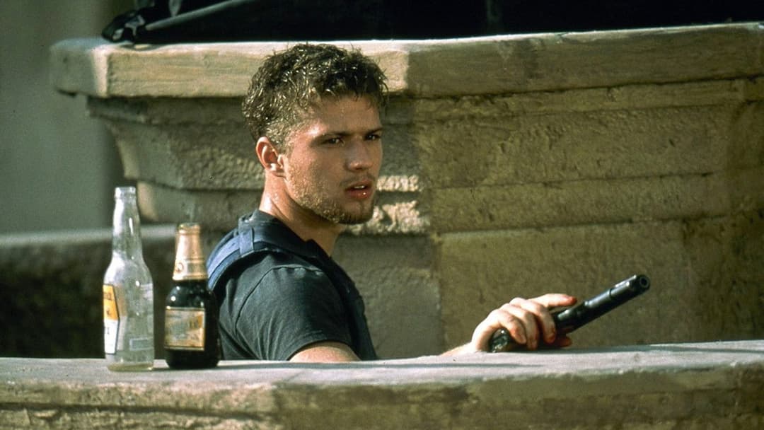 The Way of the Gun backdrop 12