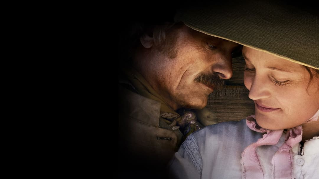 The Dead Don't Hurt backdrop 8