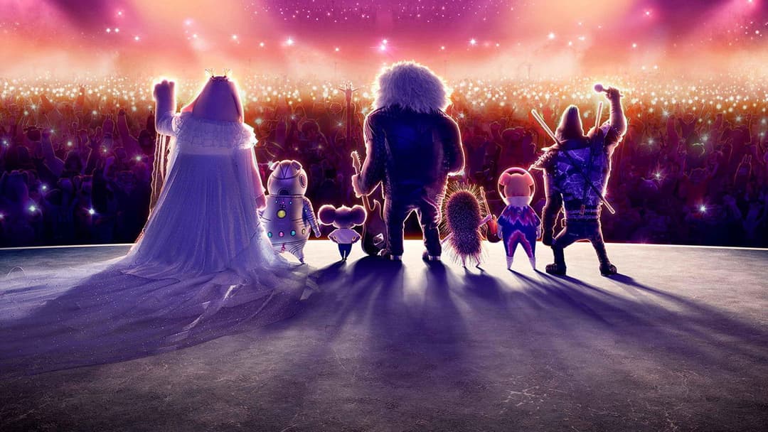 Співай 2 backdrop 16