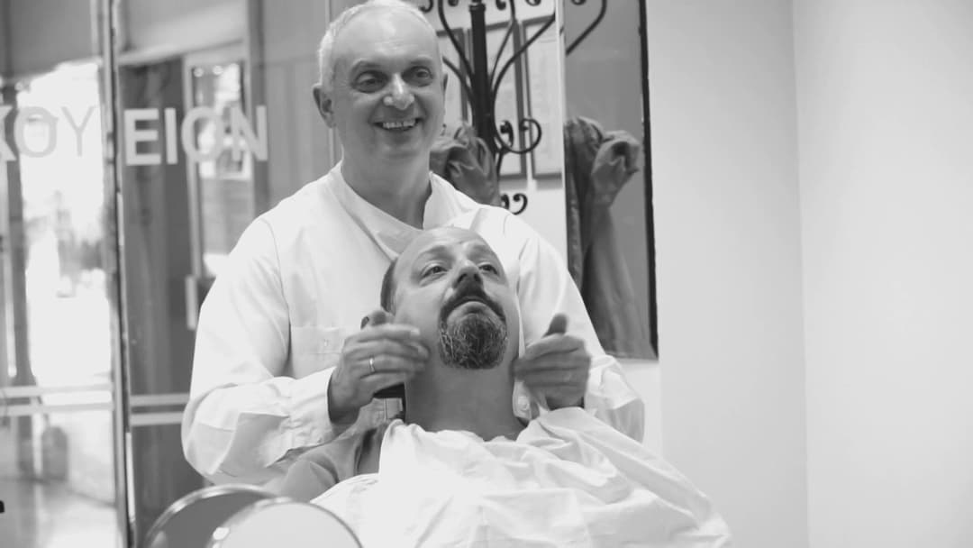 Labyrinth backdrop 15