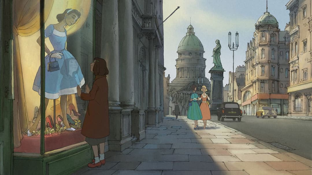 Ілюзіоніст backdrop 8