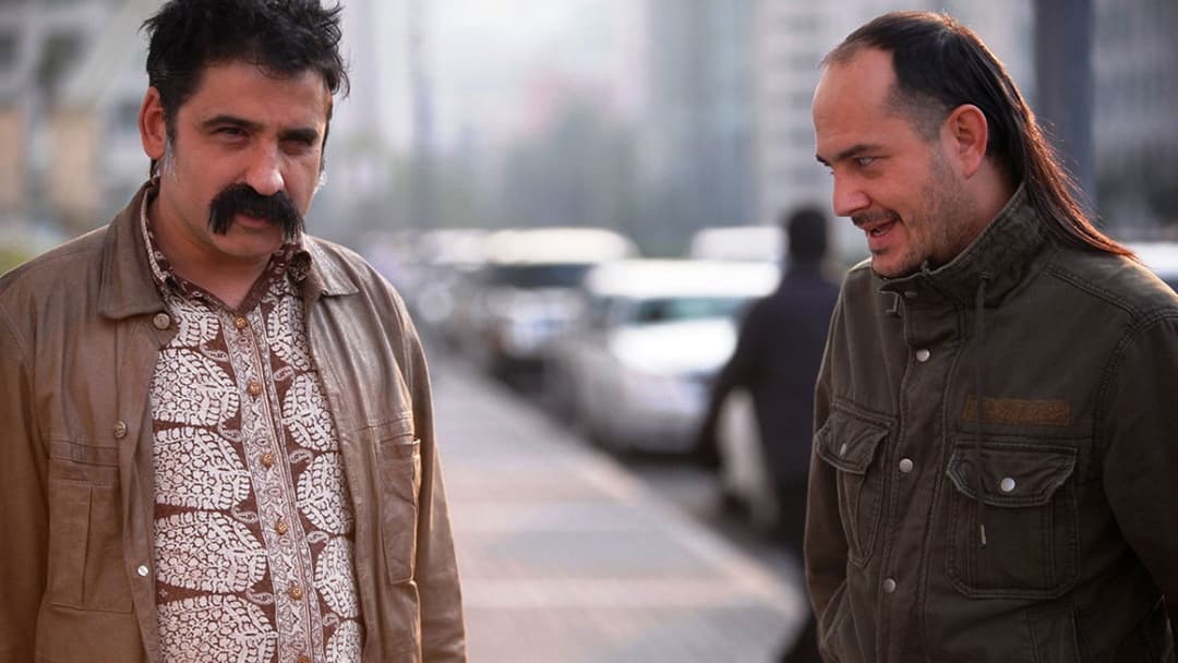 Most Wanted - Im Fadenkreuz des Kartells backdrop 7