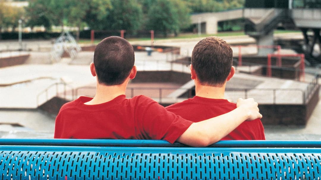 Beautiful Thing backdrop 13