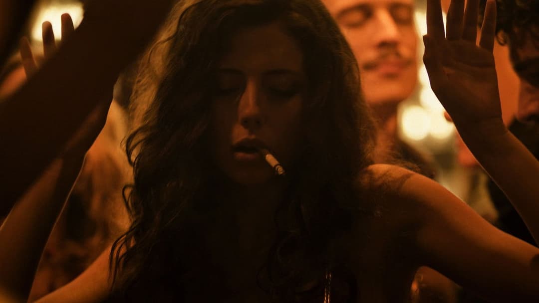 Партенопа backdrop 16