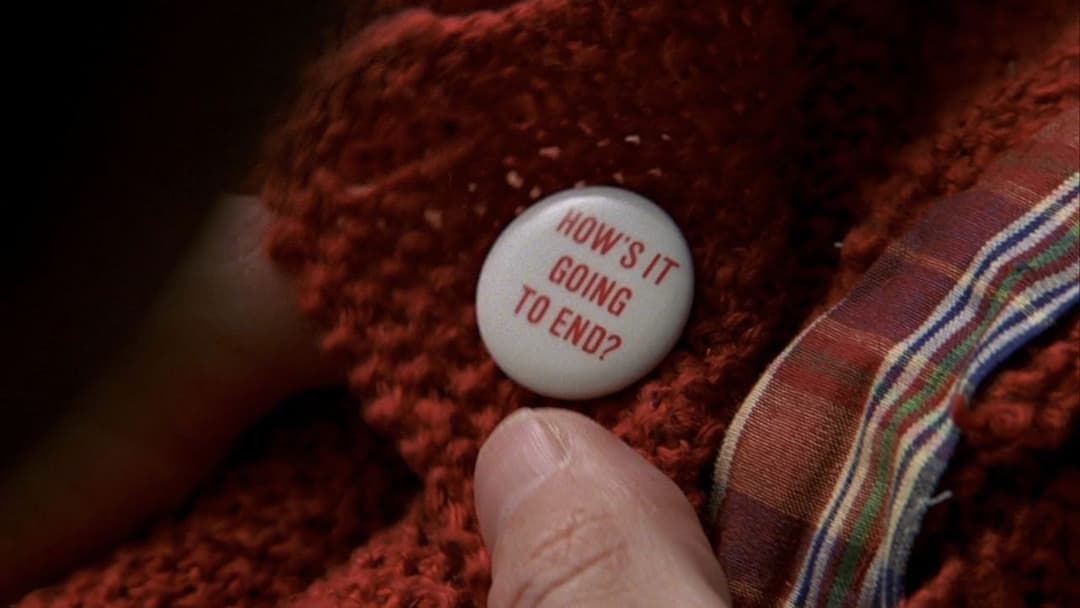 Die Truman Show backdrop 10