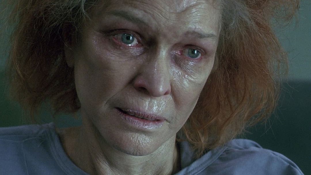 Requiem for a Dream backdrop 11