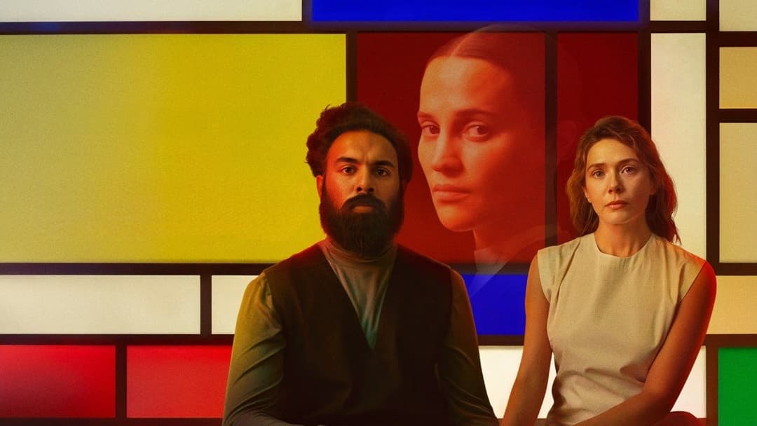 The Assessment backdrop 4