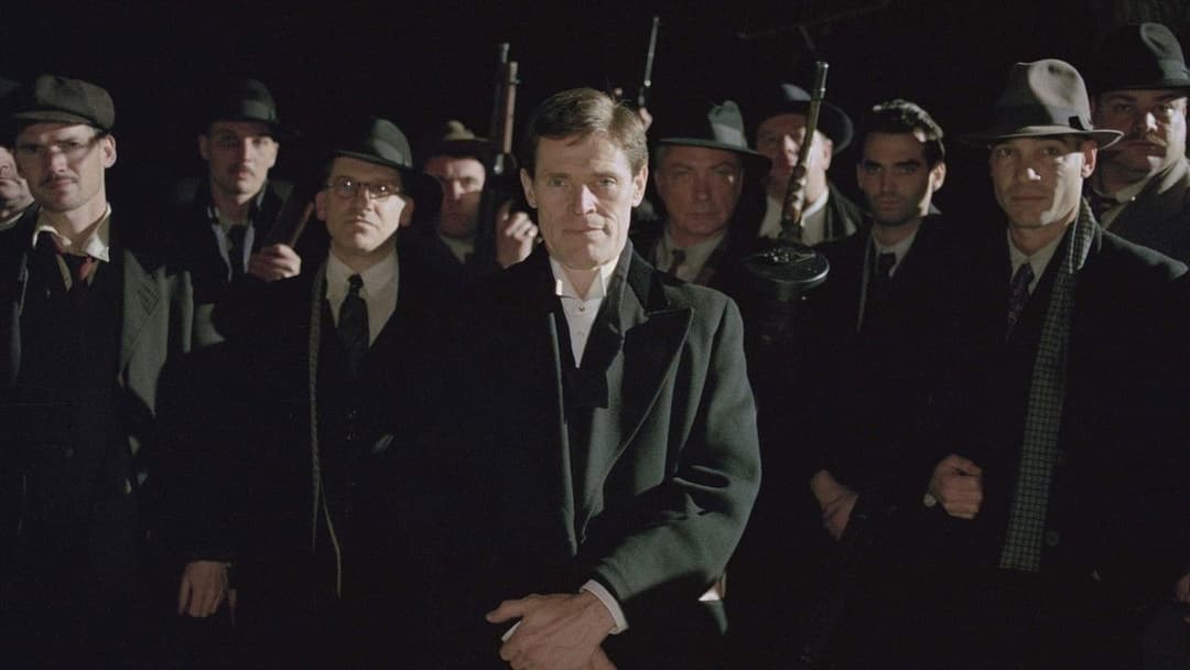 Мандерлей backdrop 4