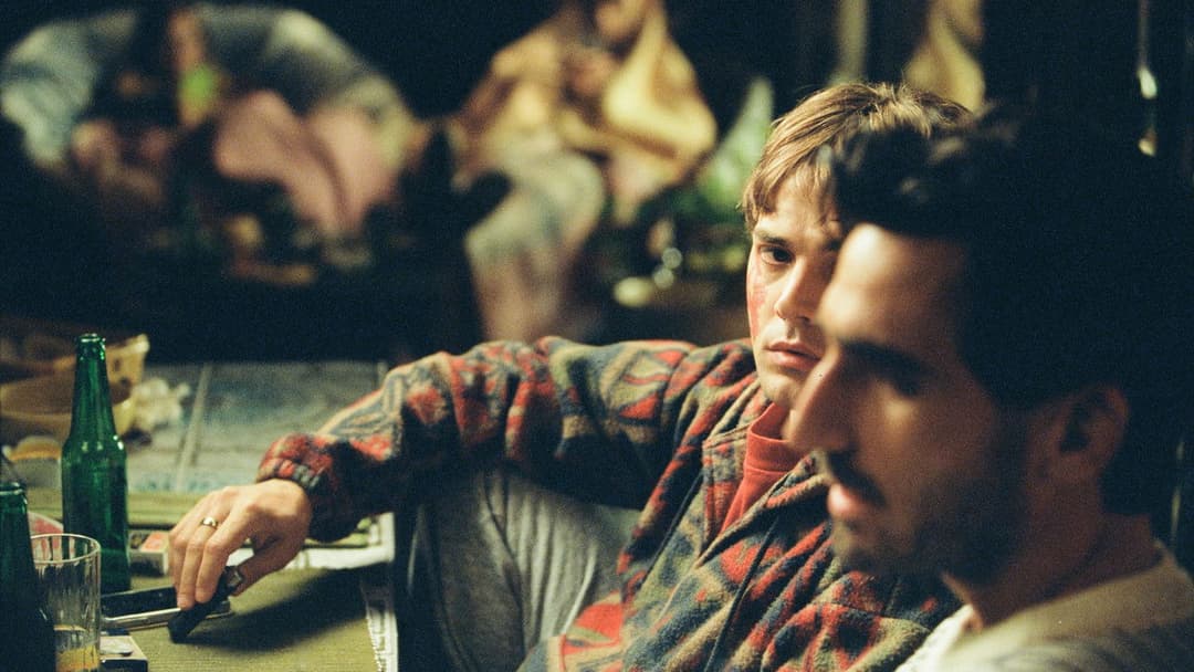 Matthias & Maxime backdrop 7