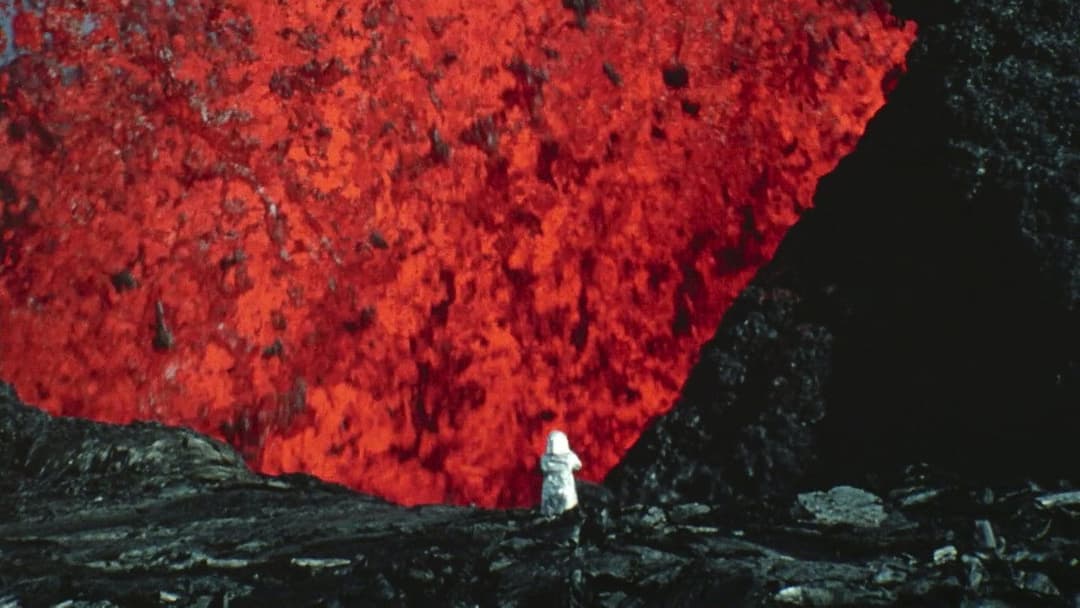 Fire of Love backdrop 10