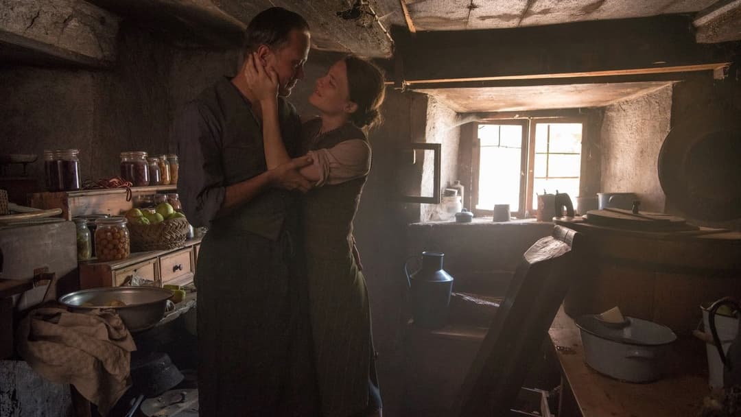 Ein verborgenes Leben backdrop 15