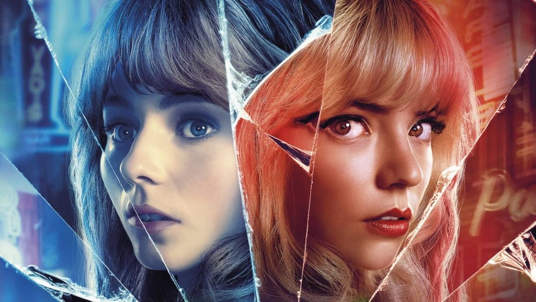 Last Night in Soho backdrop 4