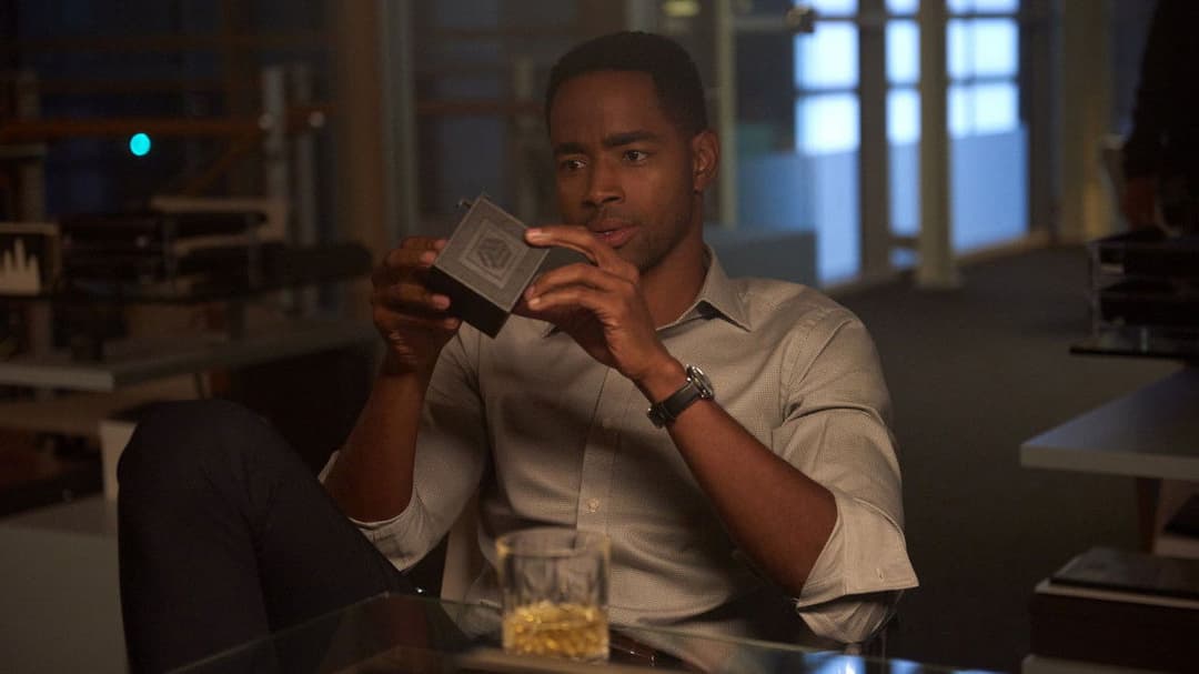 Escape Room backdrop 10