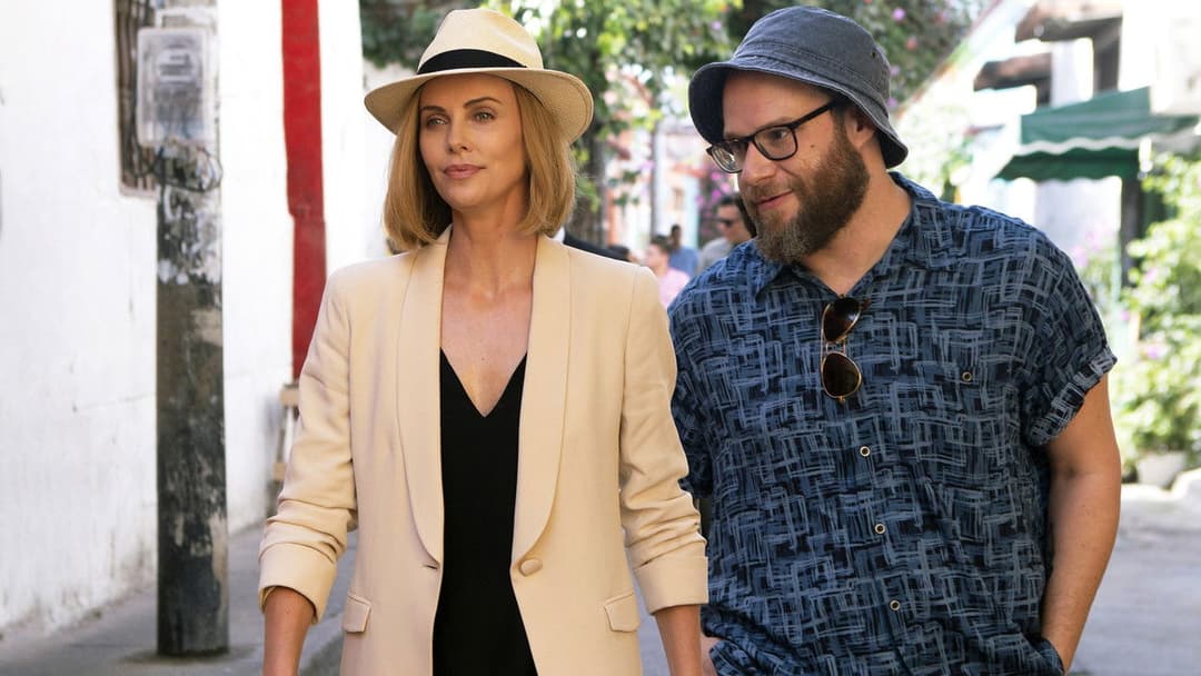 Long Shot backdrop 9