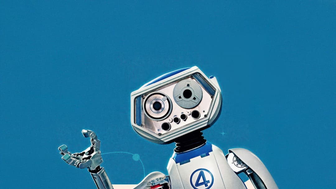 The Fantastic 4: First Steps backdrop 6