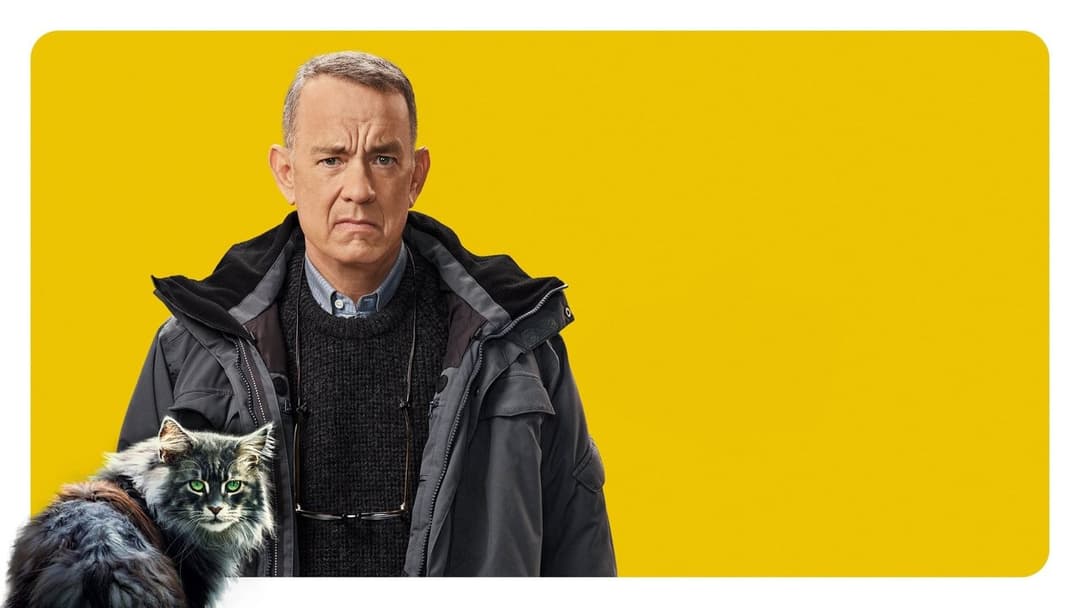 A Man Called Otto backdrop 12