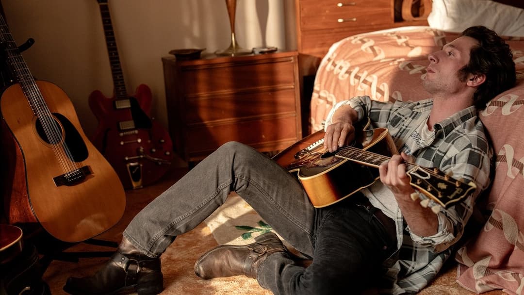 Springsteen: Deliver Me from Nowhere backdrop 2