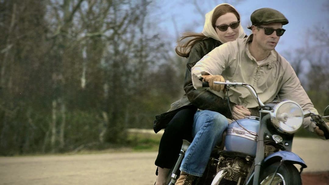 Загадкова справа Бенджаміна Баттона backdrop 13