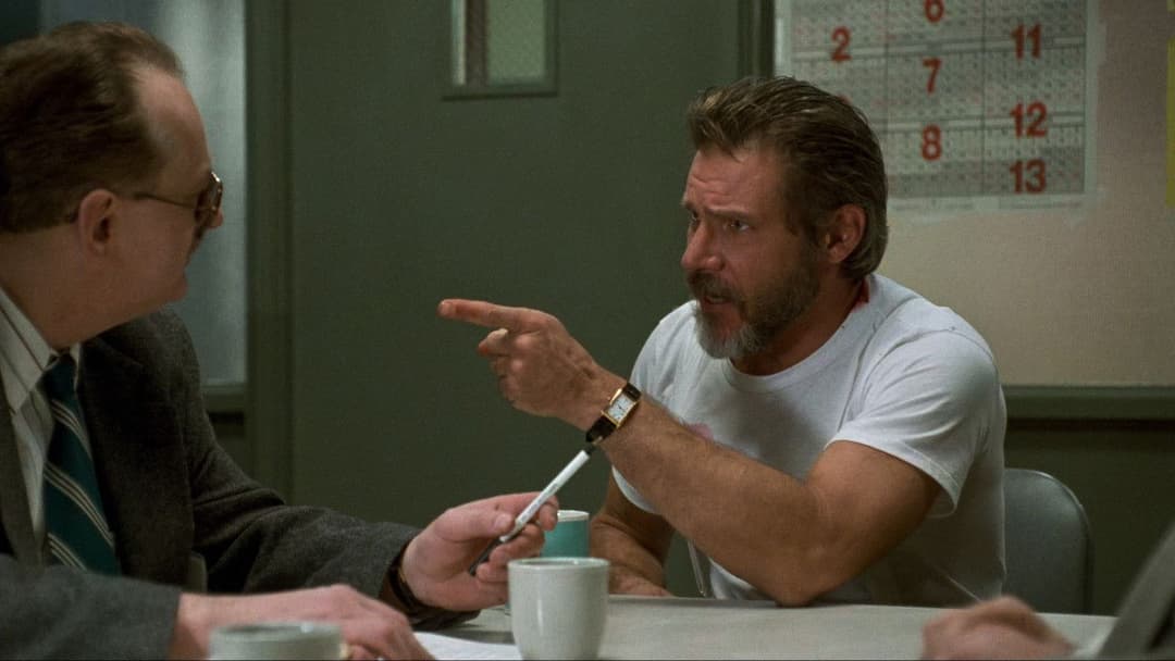 The Fugitive backdrop 15