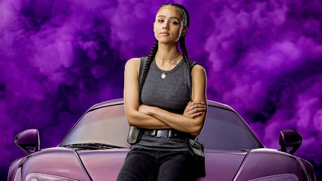 Форсаж 9: Нестримна сага backdrop 19