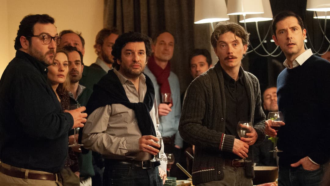 З божої волі backdrop 4