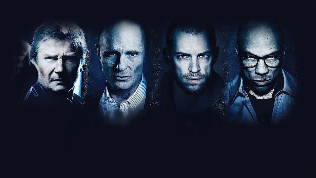 Run All Night backdrop 10