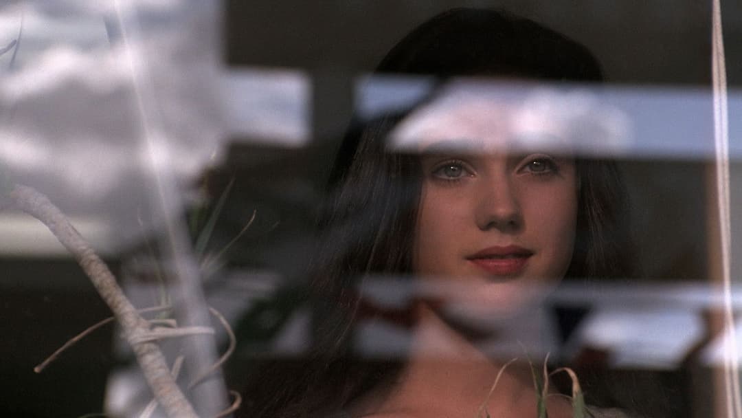 The Hot Spot - Spiel mit dem Feuer backdrop 12