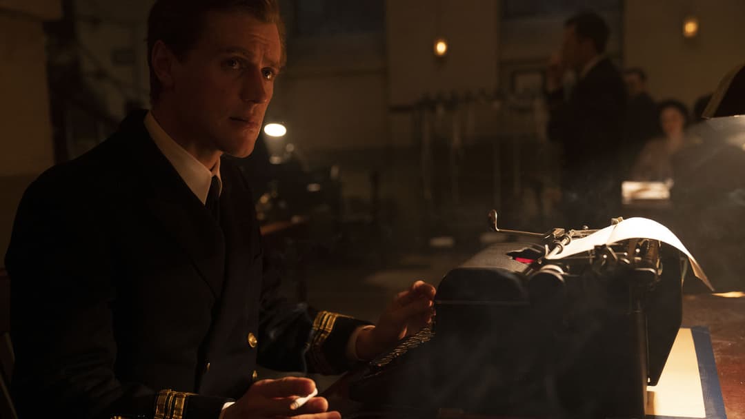 Operation Mincemeat backdrop 6